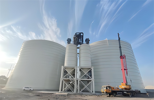 松阳大型钢板库